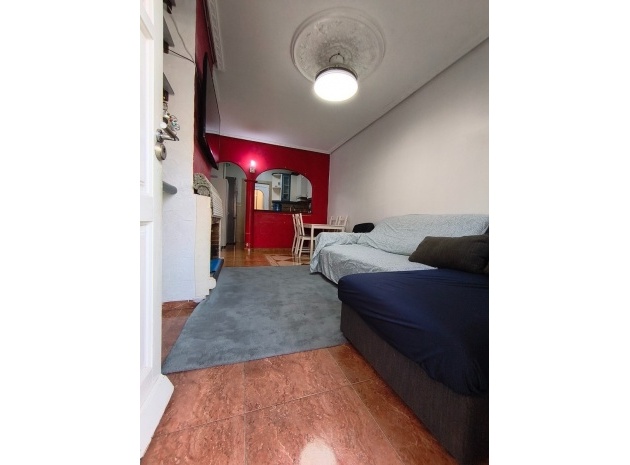 Wiederverkauf - Bungalow - La Florida  - La Florida