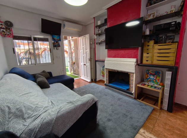 Wiederverkauf - Bungalow - La Florida  - La Florida