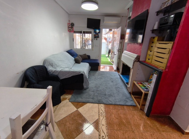 Wiederverkauf - Bungalow - La Florida  - La Florida