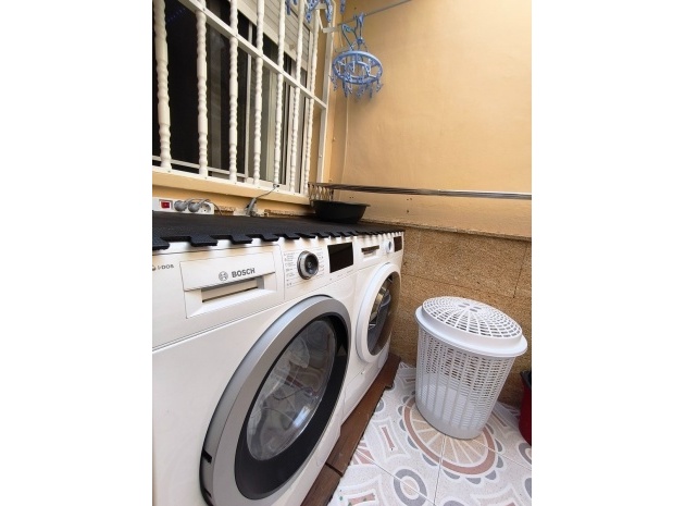 Wiederverkauf - Bungalow - La Florida  - La Florida