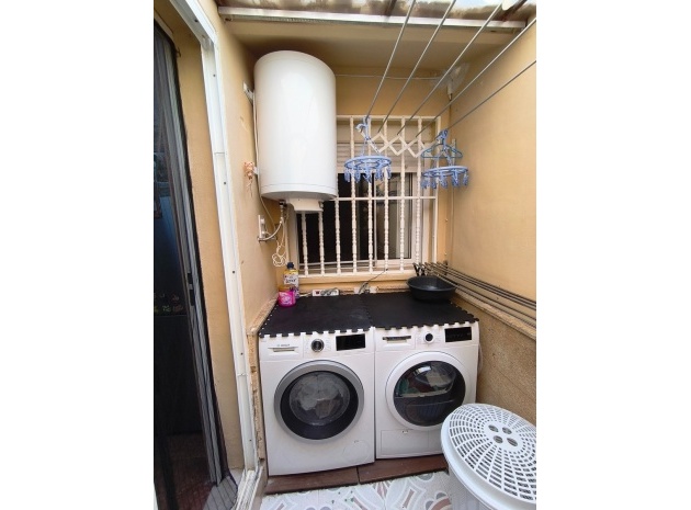 Wiederverkauf - Bungalow - La Florida  - La Florida