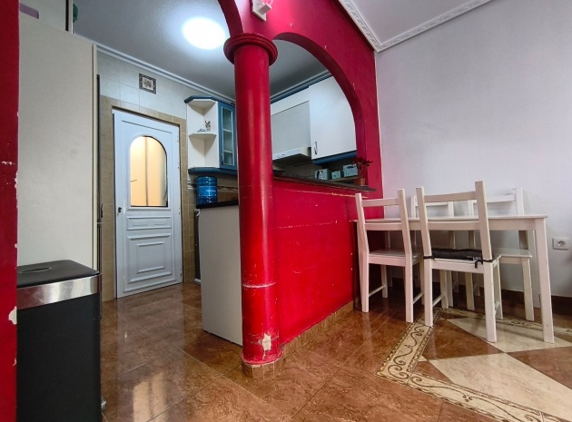 Wiederverkauf - Bungalow - La Florida  - La Florida