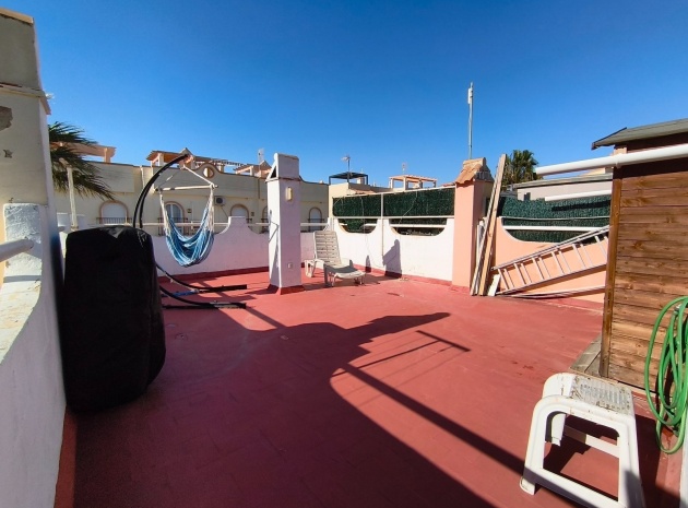 Wiederverkauf - Bungalow - La Florida  - La Florida