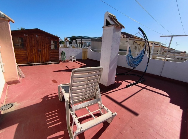 Wiederverkauf - Bungalow - La Florida  - La Florida