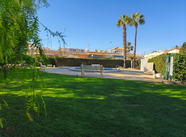 Wiederverkauf - Bungalow - La Florida  - La Florida