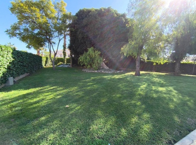 Wiederverkauf - Bungalow - La Florida  - La Florida