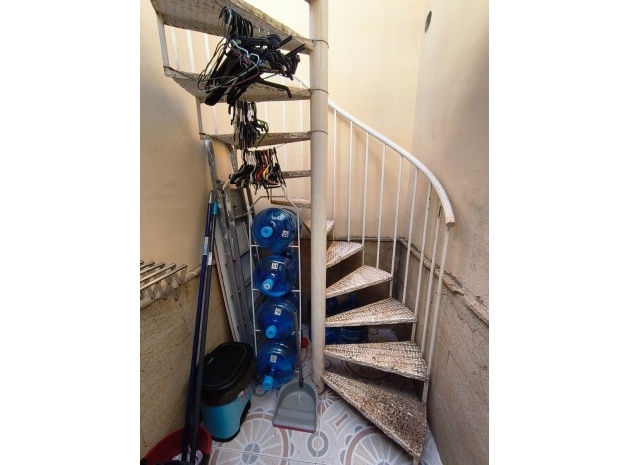 Wiederverkauf - Bungalow - La Florida  - La Florida