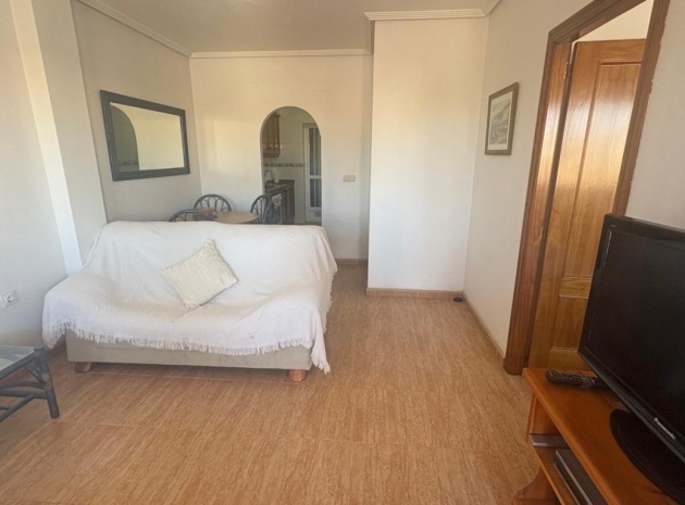 Resale - Apartment - Playa Flamenca - la concha