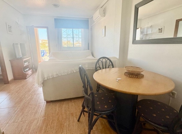 Resale - Apartment - Playa Flamenca - la concha
