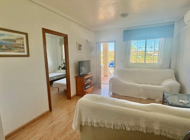 Resale - Apartment - Playa Flamenca - la concha