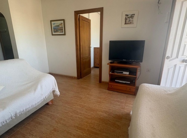 Resale - Apartment - Playa Flamenca - la concha
