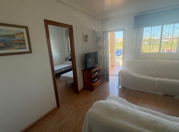 Resale - Apartment - Playa Flamenca - la concha