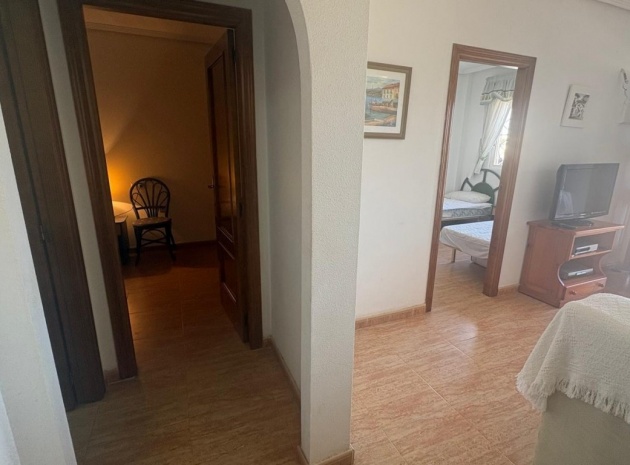 Resale - Apartment - Playa Flamenca - la concha