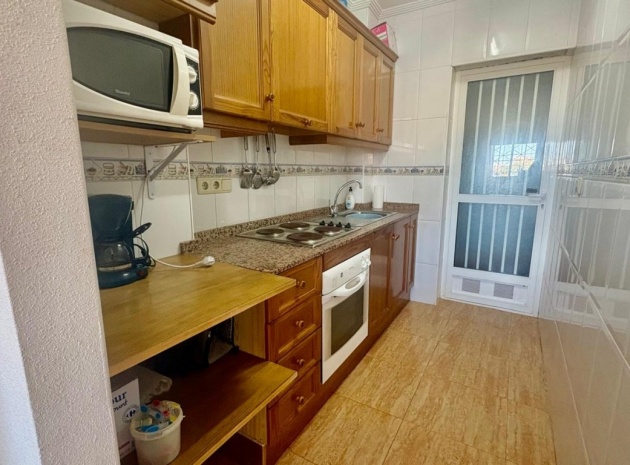 Resale - Apartment - Playa Flamenca - la concha