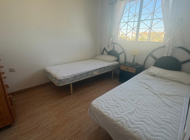 Resale - Apartment - Playa Flamenca - la concha