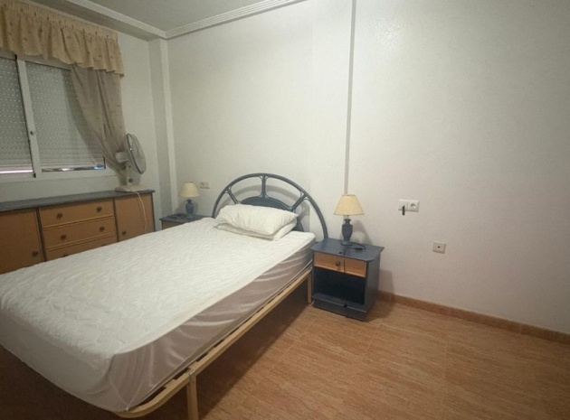 Resale - Apartment - Playa Flamenca - la concha