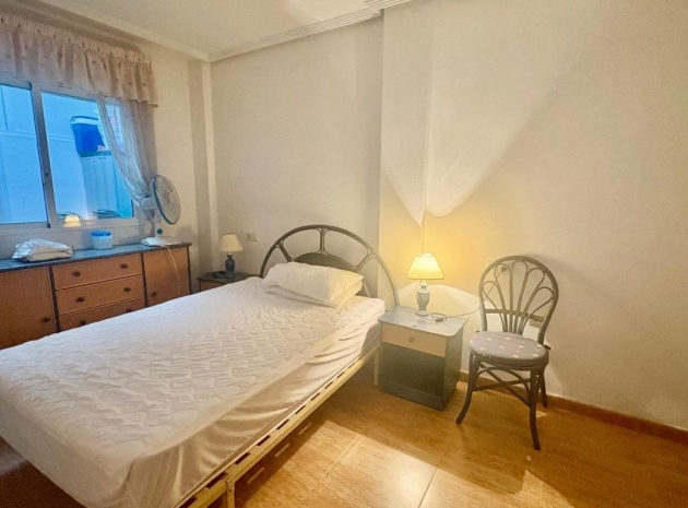 Resale - Apartment - Playa Flamenca - la concha