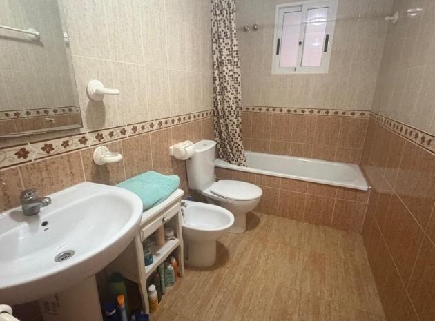 Resale - Apartment - Playa Flamenca - la concha