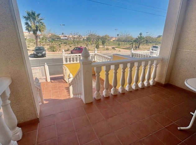 Resale - Apartment - Playa Flamenca - la concha