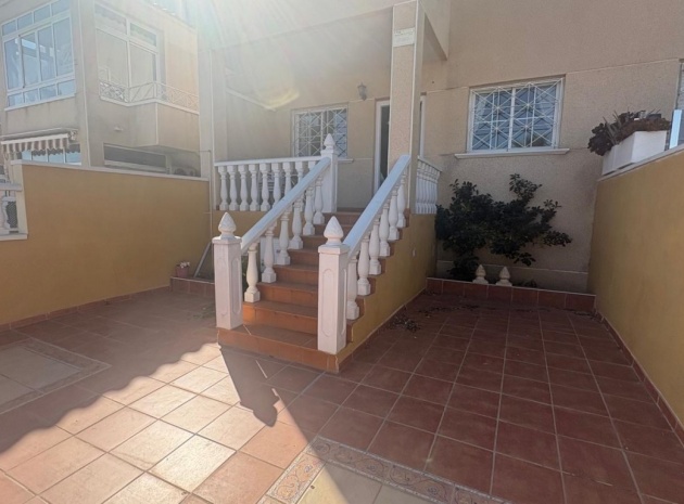 Resale - Apartment - Playa Flamenca - la concha