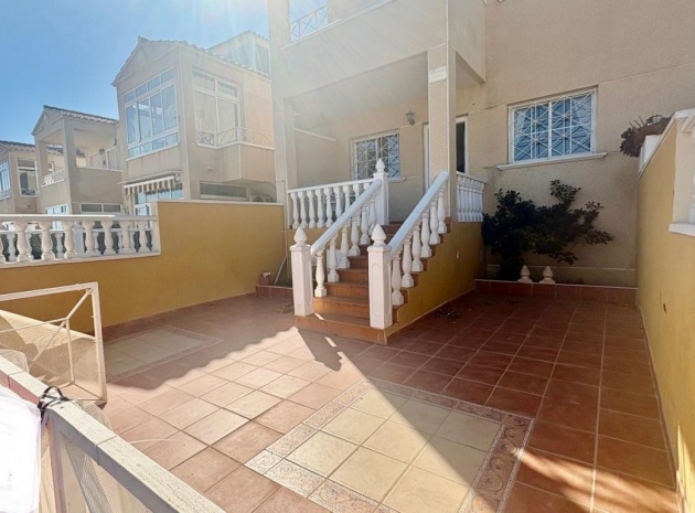 Resale - Apartment - Playa Flamenca - la concha