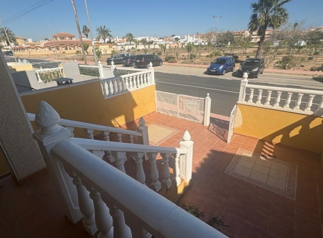 Resale - Apartment - Playa Flamenca - la concha
