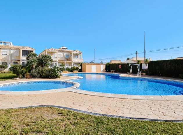 Resale - Apartment - Playa Flamenca - la concha