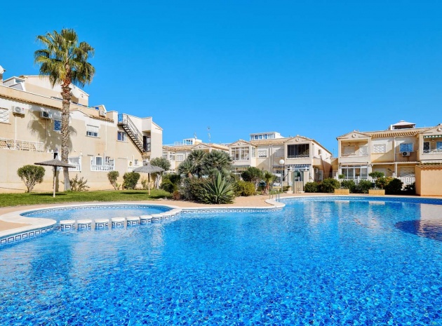 Resale - Apartment - Playa Flamenca - la concha