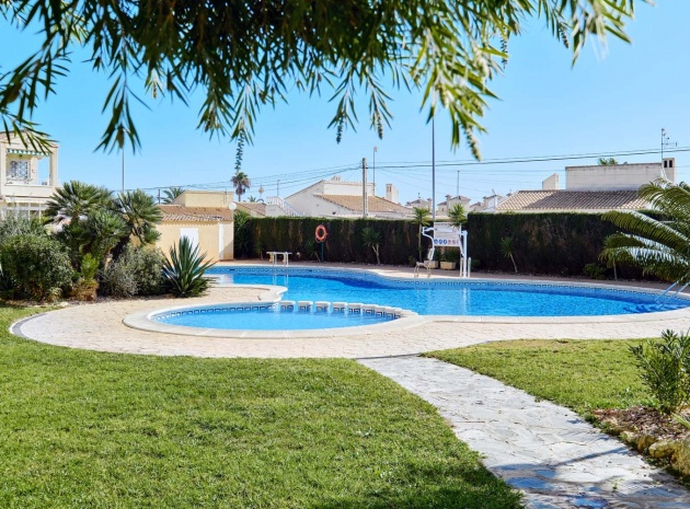 Resale - Apartment - Playa Flamenca - la concha