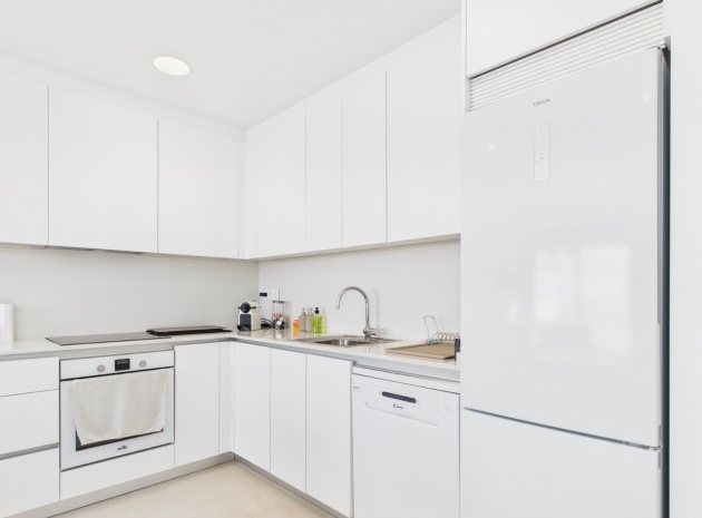 New Build - Villa - Torre Pacheco