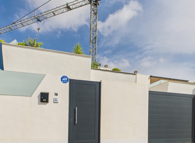 New Build - Villa - Torre Pacheco