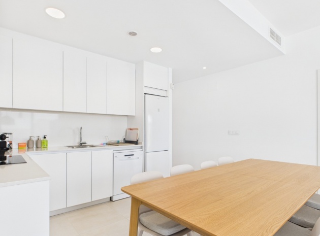 New Build - Villa - Torre Pacheco