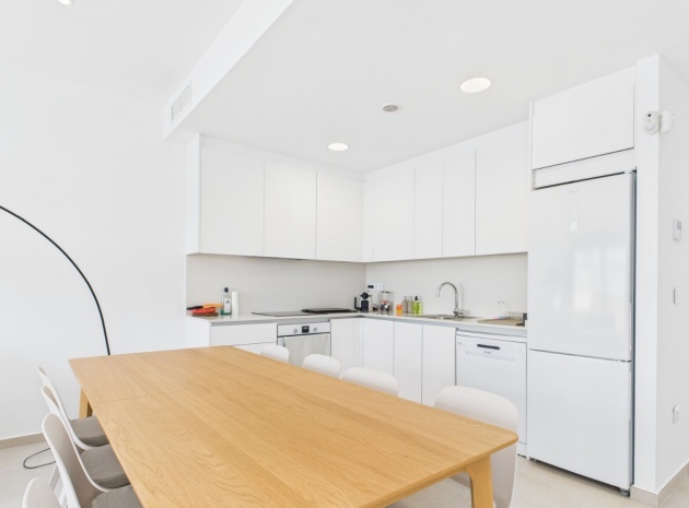 New Build - Villa - Torre Pacheco