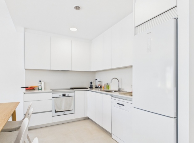 New Build - Villa - Torre Pacheco