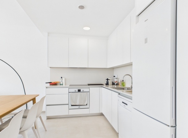 New Build - Villa - Torre Pacheco