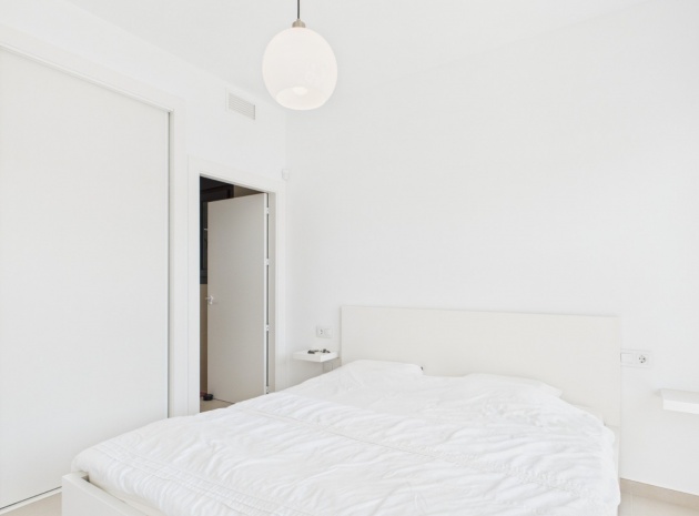 New Build - Villa - Torre Pacheco