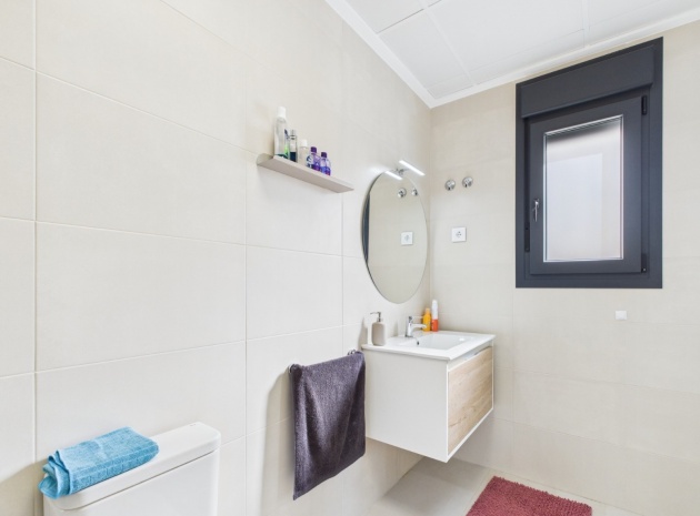 New Build - Villa - Torre Pacheco