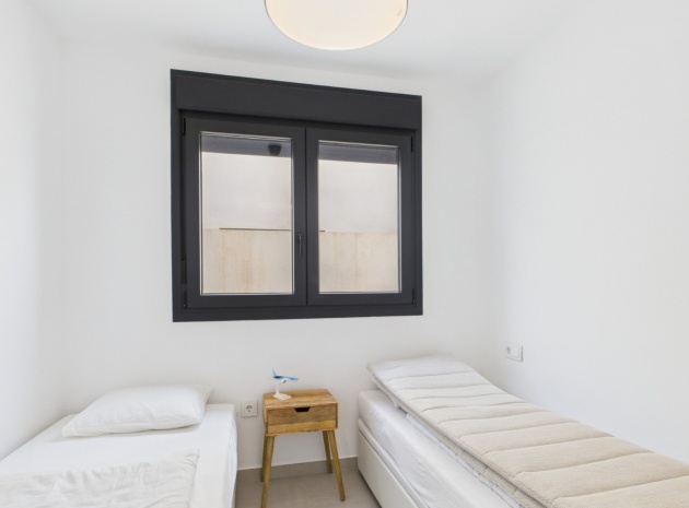 New Build - Villa - Torre Pacheco