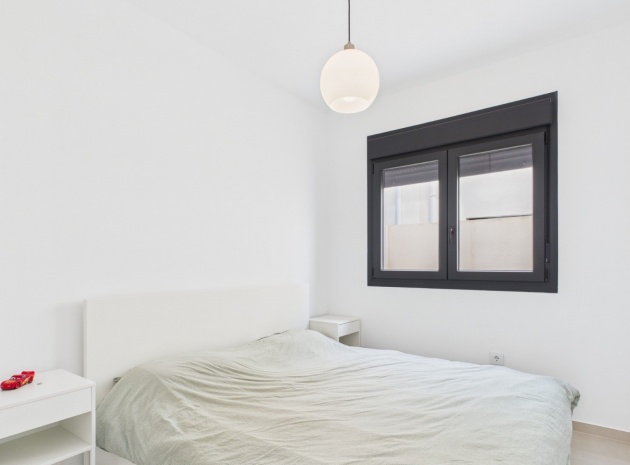 New Build - Villa - Torre Pacheco