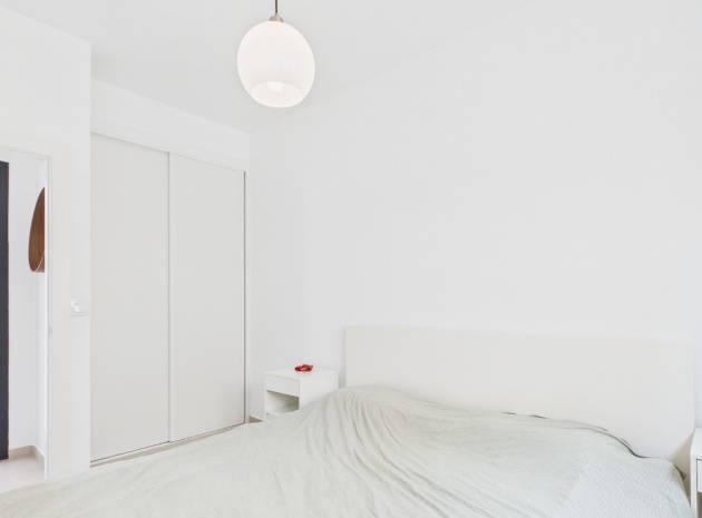 New Build - Villa - Torre Pacheco