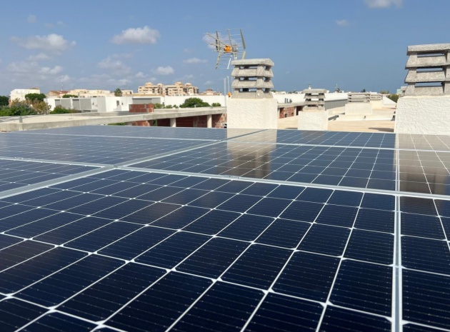 New Build - Villa - Torre Pacheco