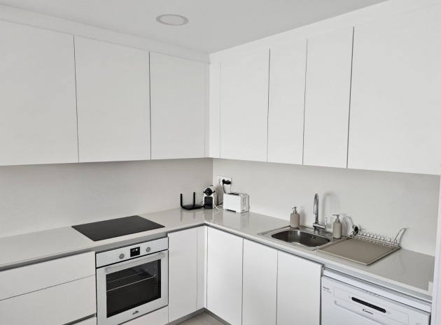 New Build - Villa - Torre Pacheco