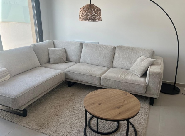 New Build - Villa - Torre Pacheco