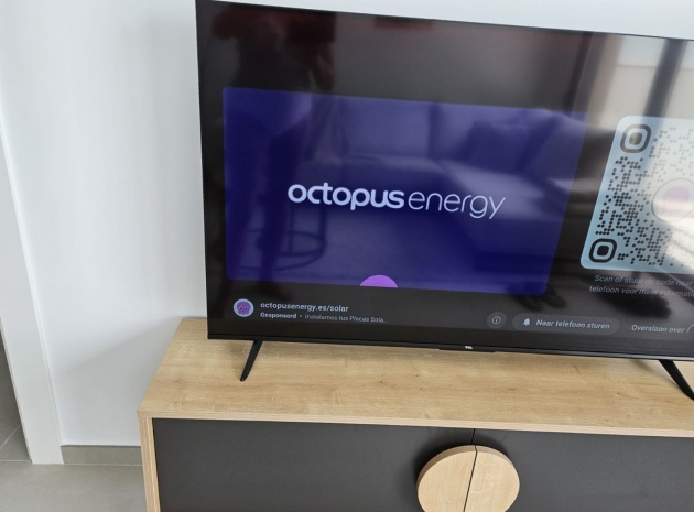 New Build - Villa - Torre Pacheco