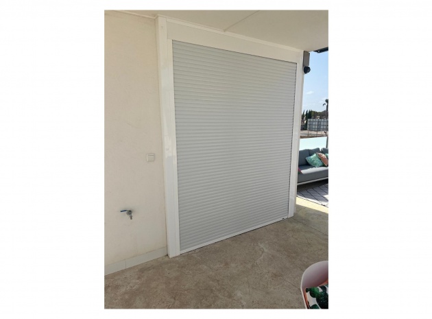 New Build - Villa - Torre Pacheco