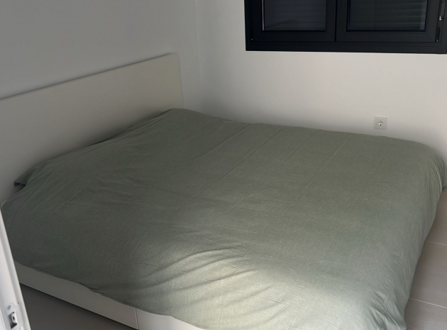 New Build - Villa - Torre Pacheco