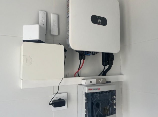 New Build - Villa - Torre Pacheco