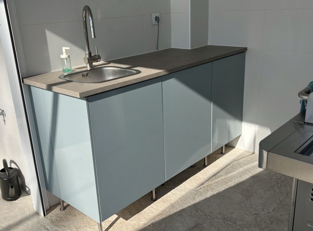 New Build - Villa - Torre Pacheco