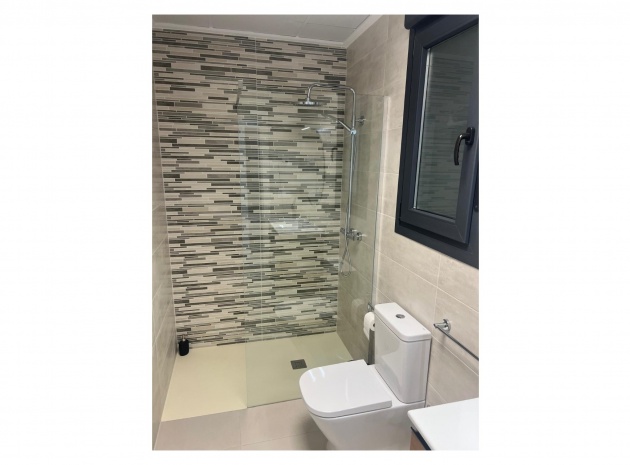 New Build - Villa - Torre Pacheco