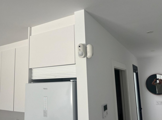 New Build - Villa - Torre Pacheco